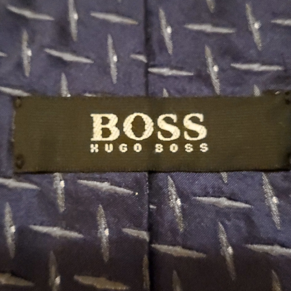 Hugo Boss Necktie